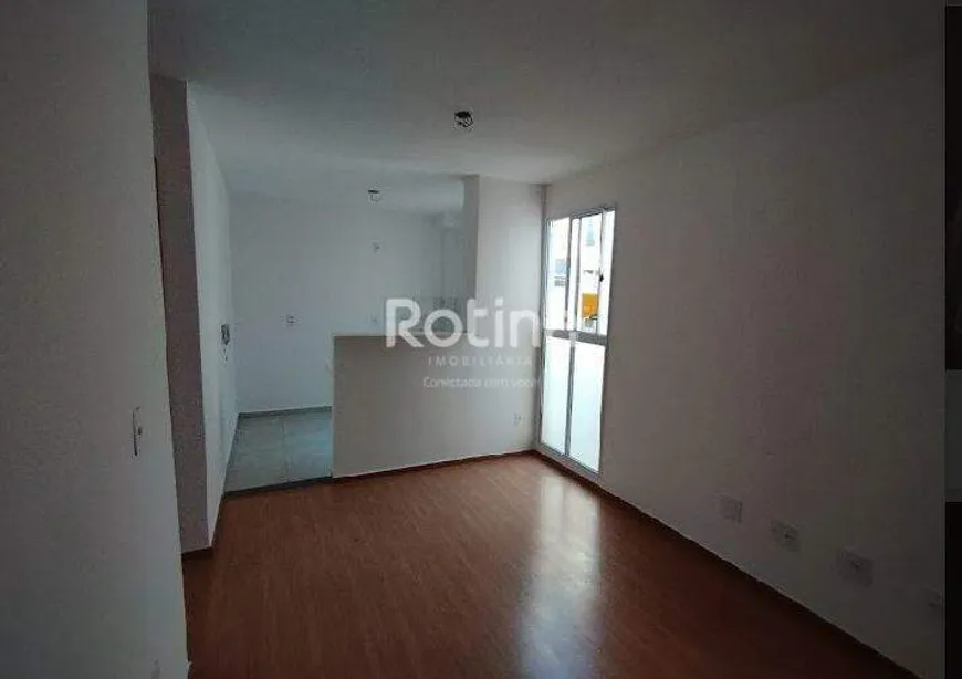 Foto 1 de Apartamento com 2 Quartos à venda, 39m² em Grand Ville, Uberlândia