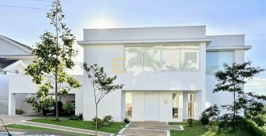 Foto 1 de Casa com 5 Quartos à venda, 635m² em Condominio Porto Seguro Village, Valinhos