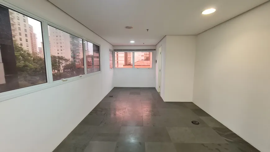 Foto 1 de Sala Comercial à venda, 33m² em Paraíso, São Paulo