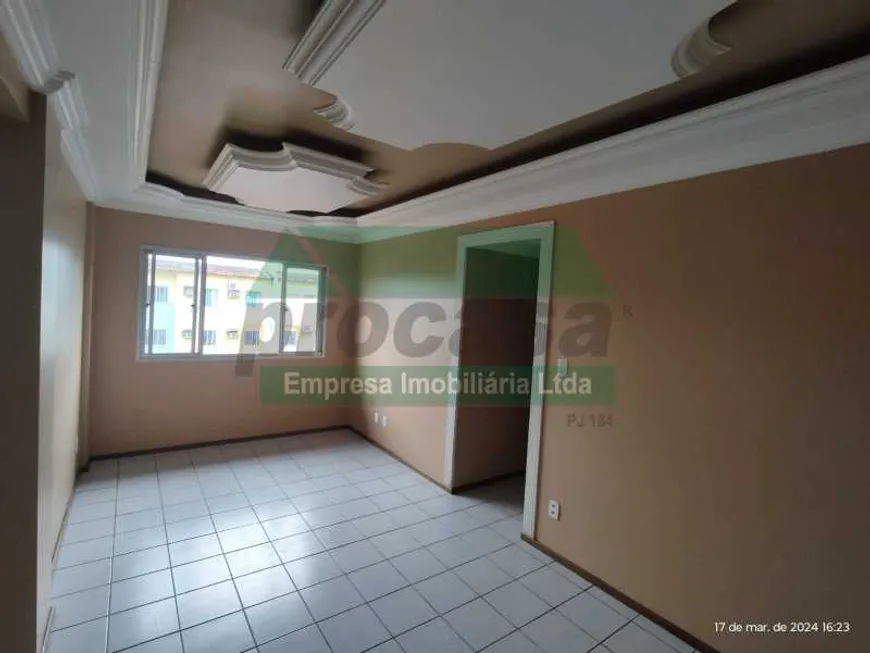 Foto 1 de Apartamento com 3 Quartos à venda, 67m² em Dom Pedro, Manaus