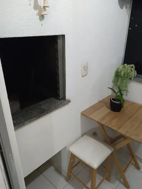 Foto 1 de Apartamento com 2 Quartos à venda, 68m² em Jardim Itália, Chapecó