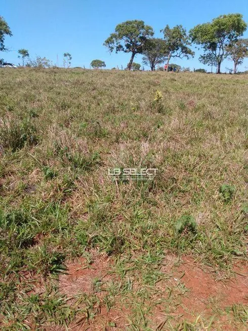 Foto 1 de Fazenda/Sítio com 1 Quarto à venda, 26000m² em Zona Rural, Uberlândia