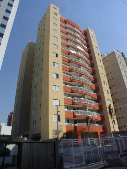 Foto 1 de Apartamento com 2 Quartos à venda, 91m² em Vila Olímpia, São Paulo