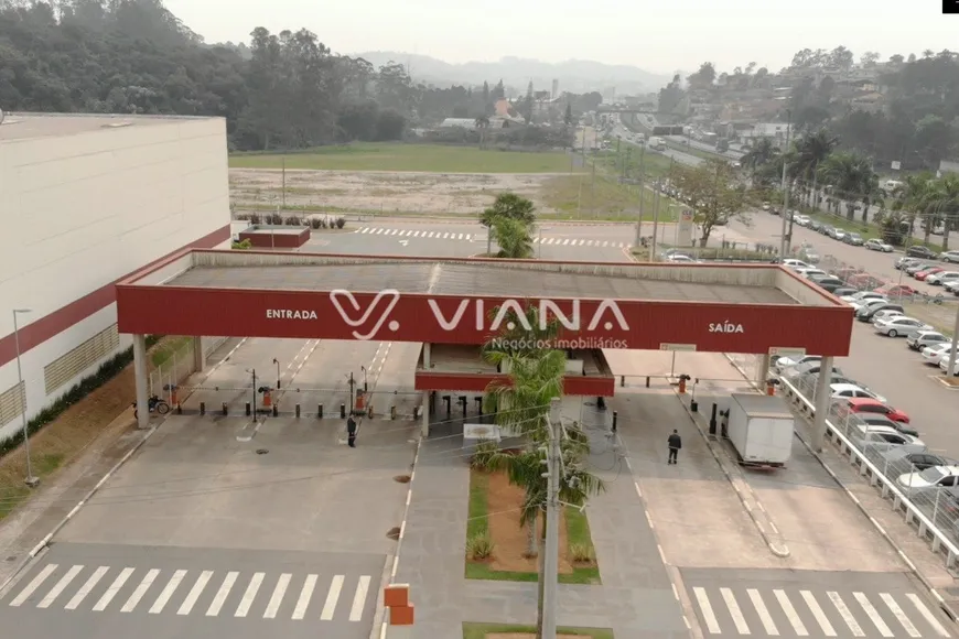 Foto 1 de Galpão/Depósito/Armazém para alugar, 2956m² em Agua Espraiada, Embu das Artes