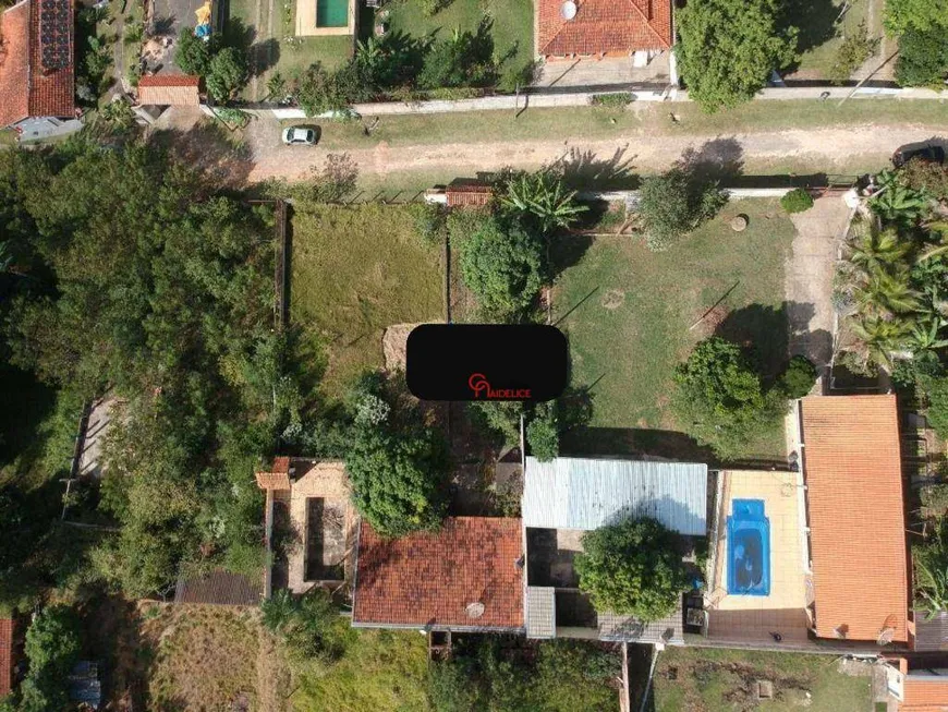 Foto 1 de Fazenda/Sítio à venda, 1250m² em Centro, Limeira