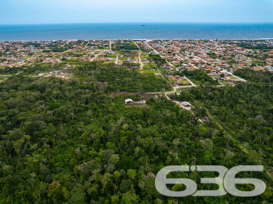 Foto 1 de Lote/Terreno à venda, 360m² em Salinas, Balneário Barra do Sul