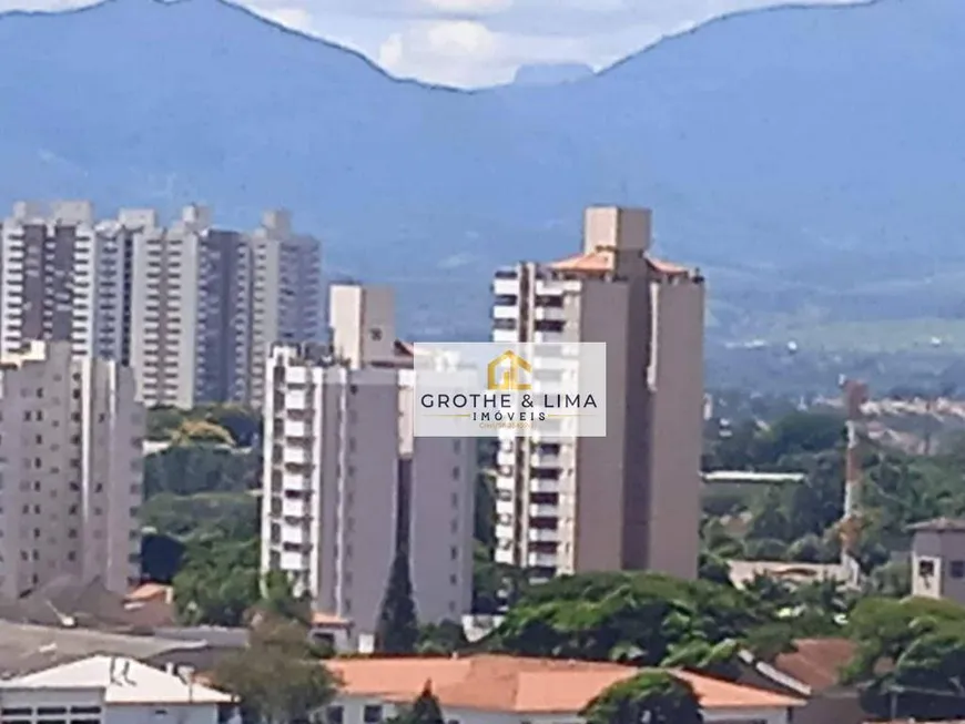 Foto 1 de Apartamento com 3 Quartos à venda, 135m² em Jardim Baronesa, Taubaté