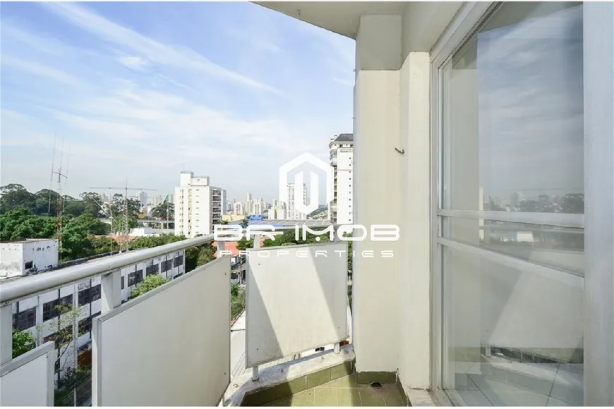 Foto 1 de Apartamento com 2 Quartos à venda, 90m² em Campo Belo, São Paulo