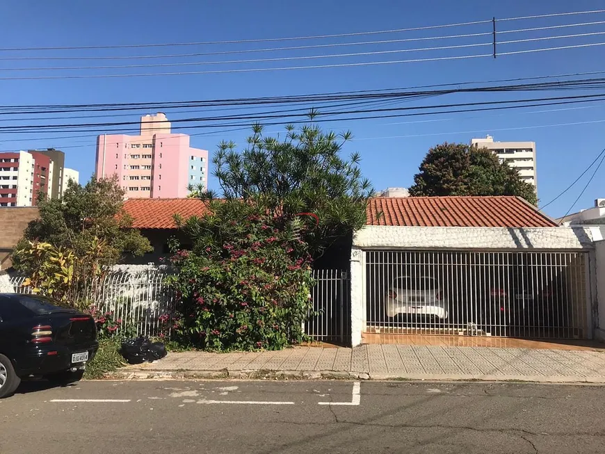Foto 1 de Casa com 3 Quartos à venda, 246m² em Canada, Londrina