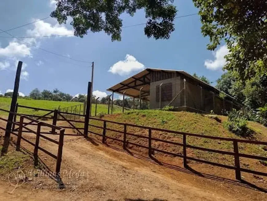 Foto 1 de Lote/Terreno com 1 Quarto à venda, 50m² em Bairro Canedos, Piracaia