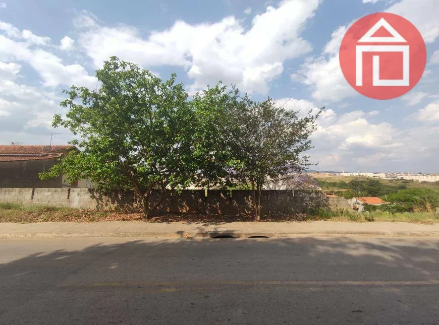 Foto 1 de Lote/Terreno à venda, 583m² em Hipica Jaguari, Bragança Paulista