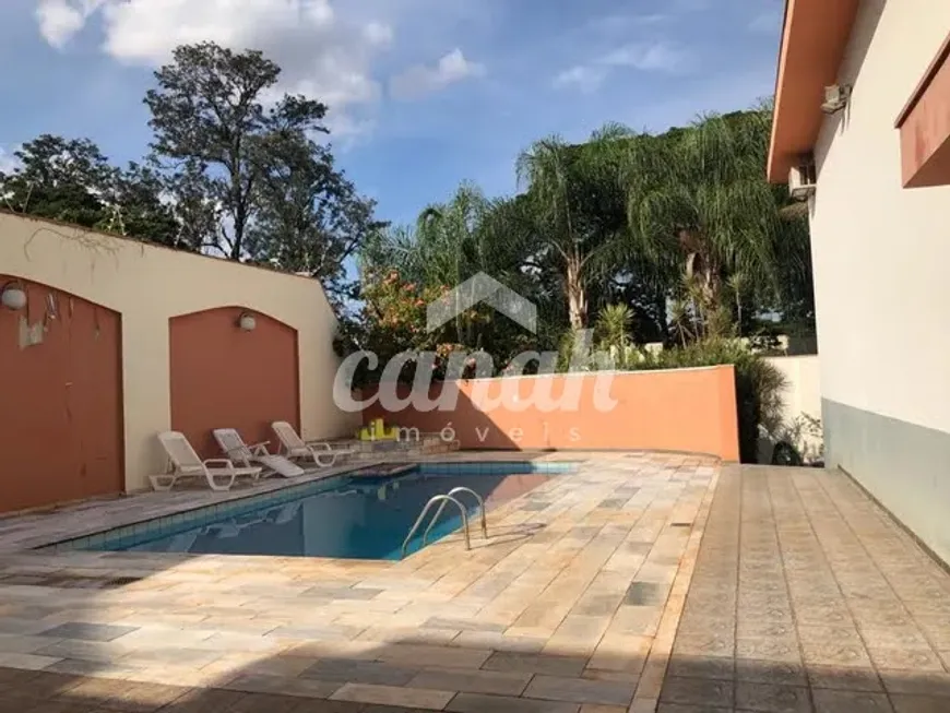 Foto 1 de Fazenda/Sítio à venda, 270m² em Jardim São Luiz, Ribeirão Preto