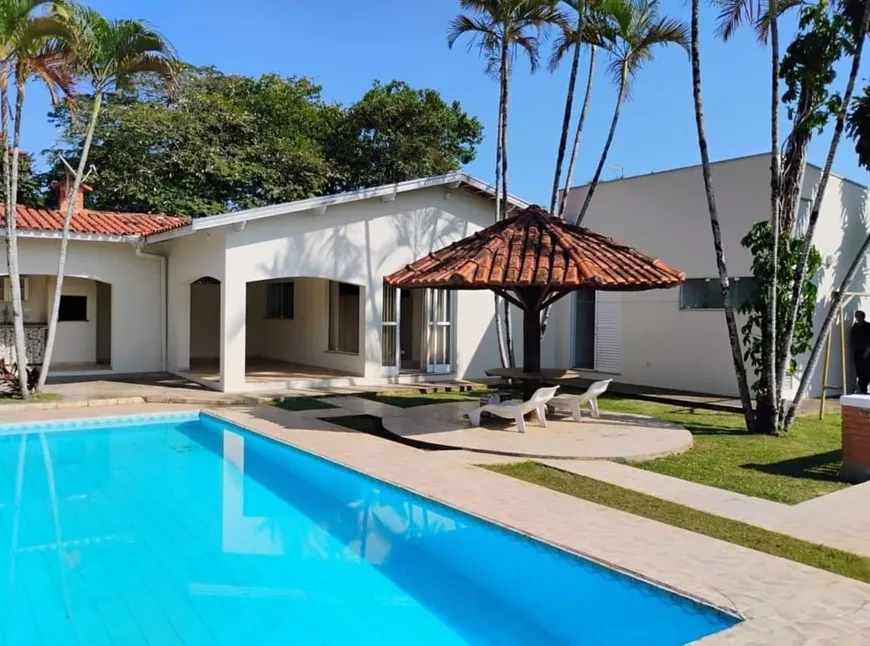 Foto 1 de Casa com 3 Quartos à venda, 225m² em Terras de Santa Rosa, Salto