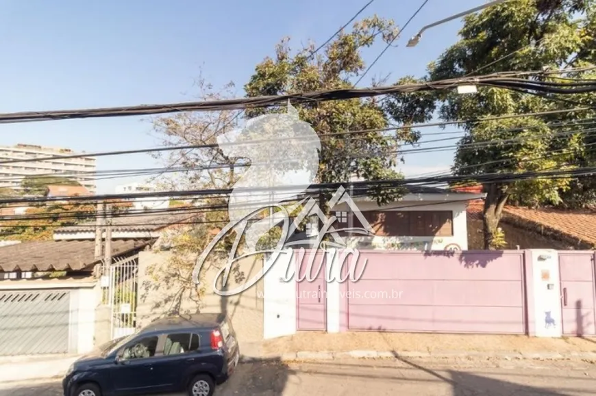 Foto 1 de Casa com 3 Quartos à venda, 400m² em Vila Madalena, São Paulo