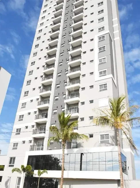 Foto 1 de Apartamento com 2 Quartos à venda, 60m² em Cidade Nova II, Indaiatuba