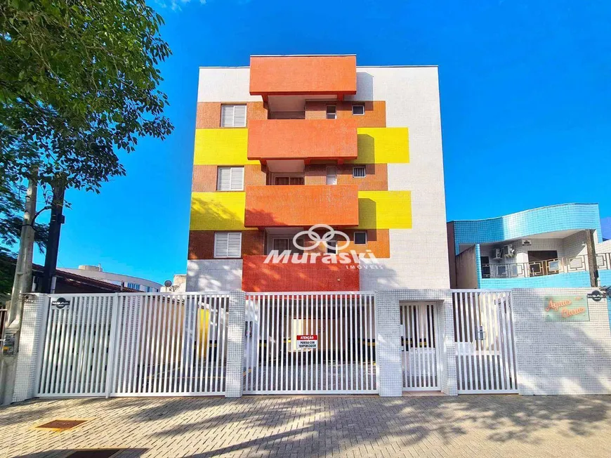 Foto 1 de Apartamento com 1 Quarto para alugar, 50m² em Centro, Guaratuba