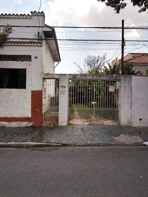 Foto 1 de Casa com 2 Quartos à venda, 200m² em Santa Maria, São Caetano do Sul