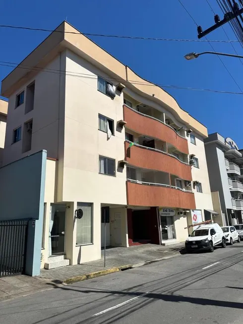 Foto 1 de Apartamento com 3 Quartos à venda, 122m² em Centro, Jaraguá do Sul