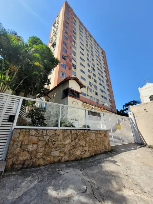 Foto 1 de Apartamento com 2 Quartos à venda, 87m² em Santa Rosa, Niterói