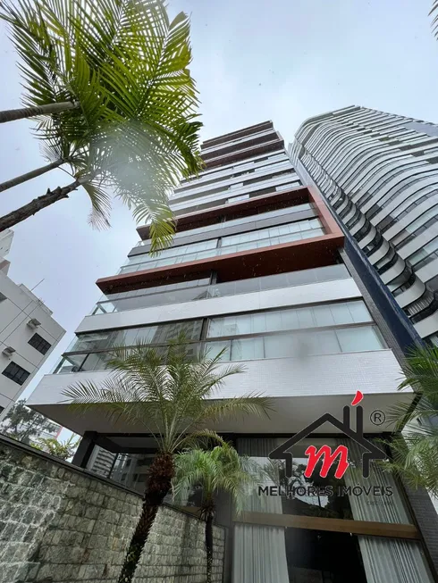 Foto 1 de Apartamento com 1 Quarto à venda, 48m² em Graça, Salvador