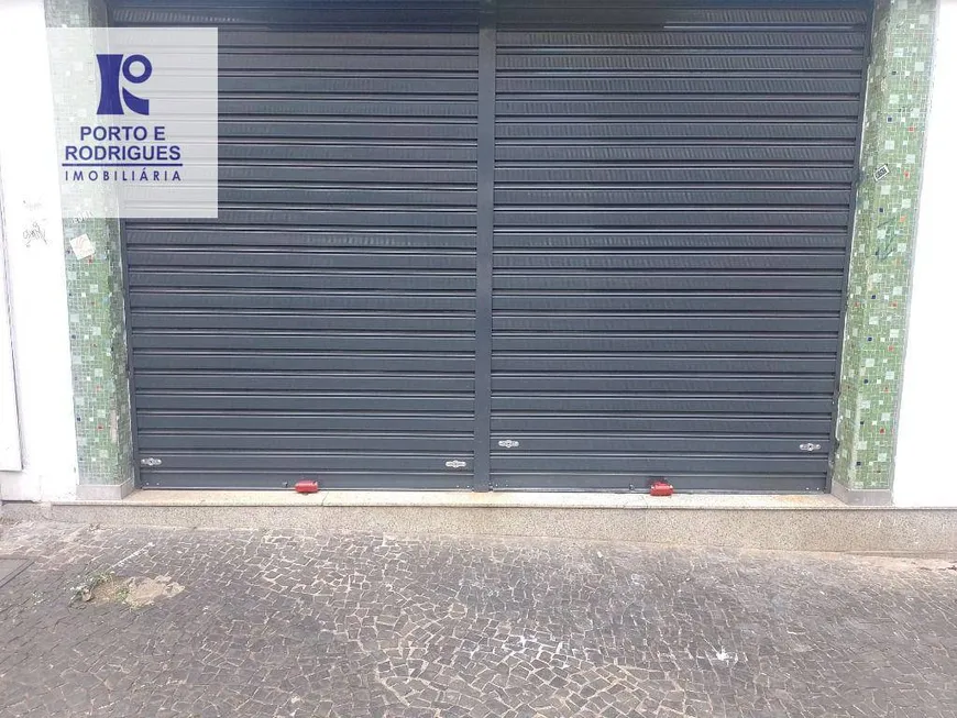 Foto 1 de Ponto Comercial para venda ou aluguel, 212m² em Centro, Campinas