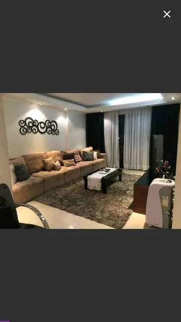 Foto 1 de Apartamento com 3 Quartos à venda, 140m² em Vila Formosa, São Paulo