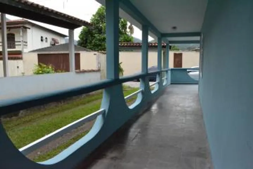 Foto 1 de Casa com 3 Quartos à venda, 151m² em Massaguaçu, Caraguatatuba