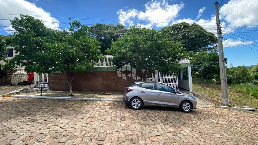 Foto 1 de Casa com 4 Quartos à venda, 304m² em Bonfim, Santa Cruz do Sul