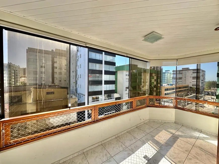 Foto 1 de Apartamento com 2 Quartos à venda, 95m² em Zona Nova, Capão da Canoa