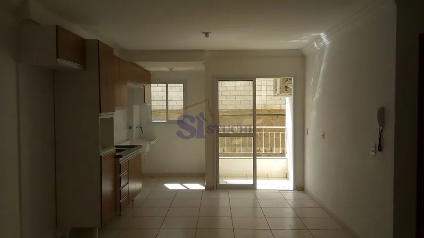 Foto 1 de Apartamento com 2 Quartos à venda, 101m² em Vila Ferroviária, Araraquara