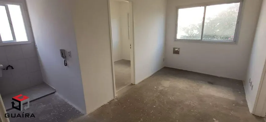 Foto 1 de Apartamento com 2 Quartos à venda, 38m² em Cambuci, São Paulo