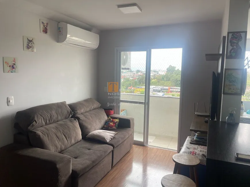 Foto 1 de Apartamento com 2 Quartos à venda, 55m² em São Leopoldo, Caxias do Sul