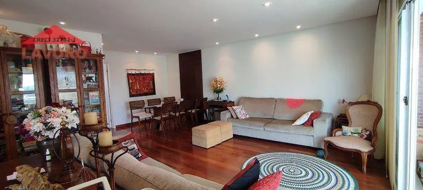 Foto 1 de Apartamento com 5 Quartos à venda, 151m² em Vila Leopoldina, São Paulo