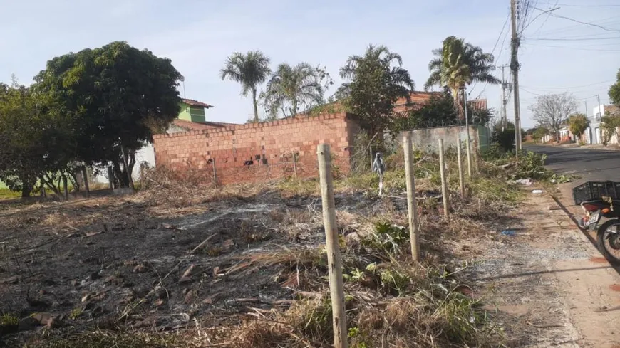 Foto 1 de Lote/Terreno à venda, 600m² em Shopping Park, Uberlândia