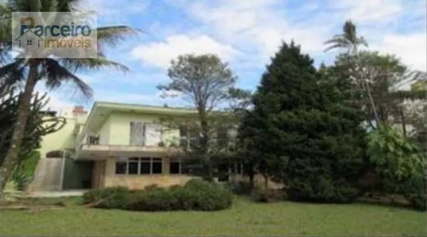 Foto 1 de Casa com 5 Quartos à venda, 628m² em Vila Ré, São Paulo