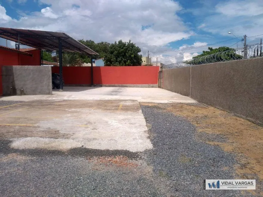 Foto 1 de Lote/Terreno para alugar, 500m² em Jardim Novo Campos Elíseos, Campinas