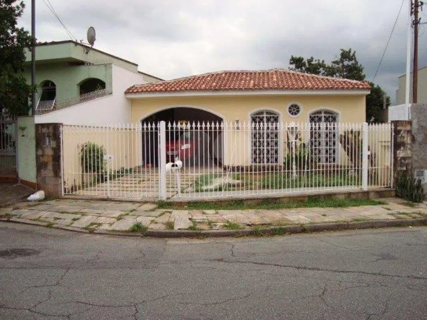 Foto 1 de Casa com 3 Quartos à venda, 300m² em Tucuruvi, São Paulo