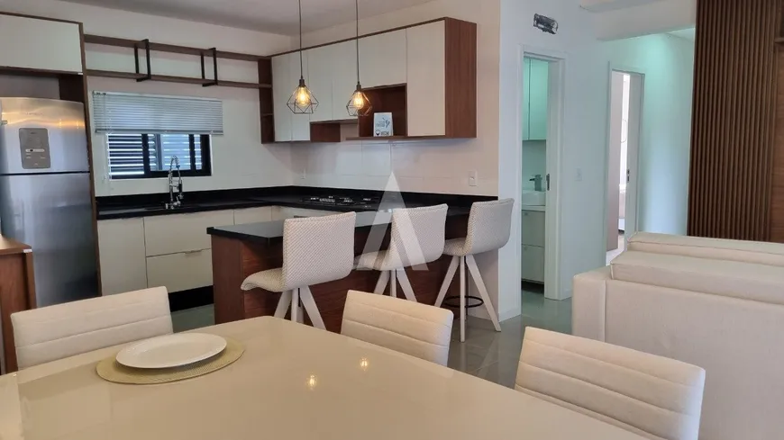 Foto 1 de Apartamento com 3 Quartos à venda, 103m² em Costa E Silva, Joinville