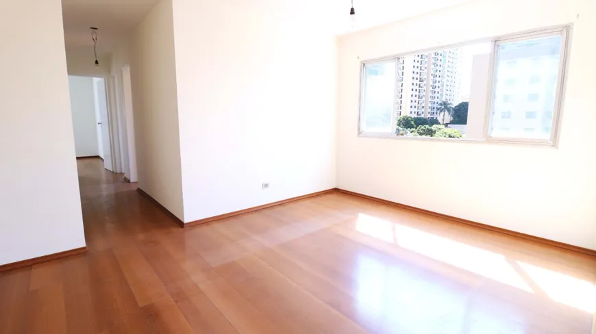 Foto 1 de Apartamento com 3 Quartos à venda, 96m² em Santa Teresinha, São Paulo