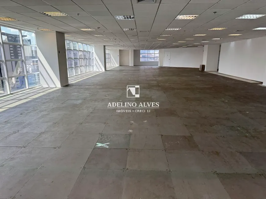 Foto 1 de Imóvel Comercial para alugar, 477m² em Vila Olímpia, São Paulo