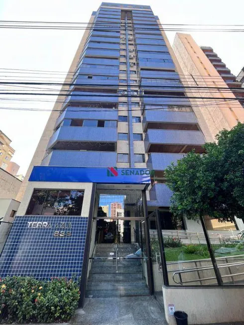 Foto 1 de Apartamento com 3 Quartos à venda, 160m² em Centro, Londrina