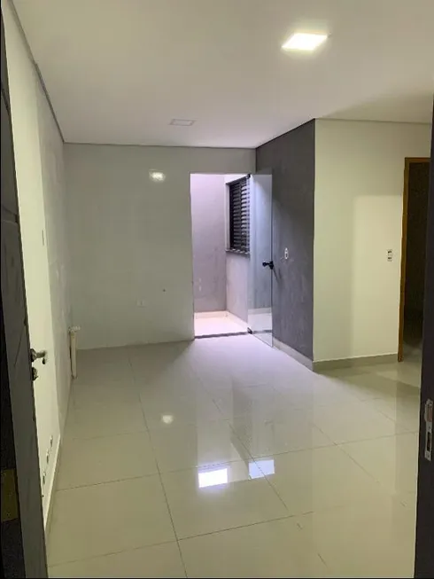 Foto 1 de Apartamento com 2 Quartos à venda, 37m² em Cidade Mae Do Ceu, São Paulo