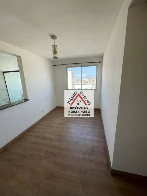 Foto 1 de Apartamento com 2 Quartos à venda, 46m² em Parque Munhoz, São Paulo