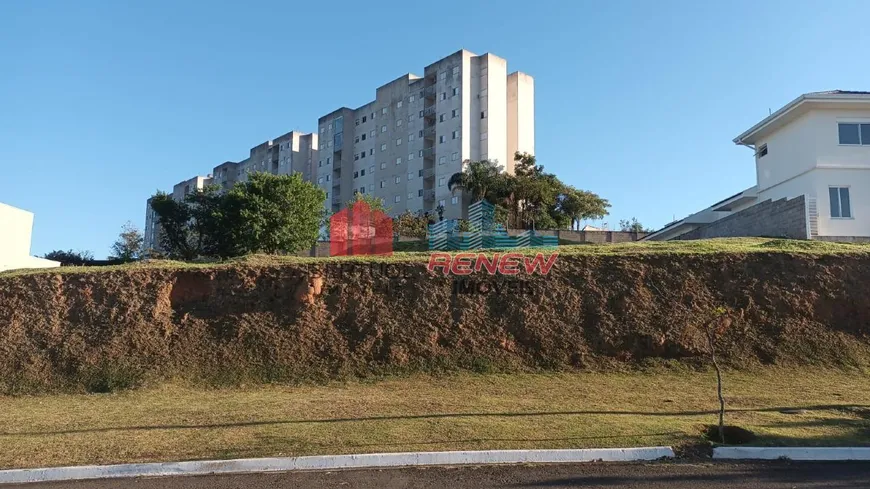 Foto 1 de Lote/Terreno à venda, 646m² em Condominio Vila Real, Valinhos