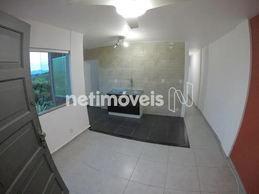 Foto 1 de Apartamento com 2 Quartos à venda, 46m² em Cocotá, Rio de Janeiro