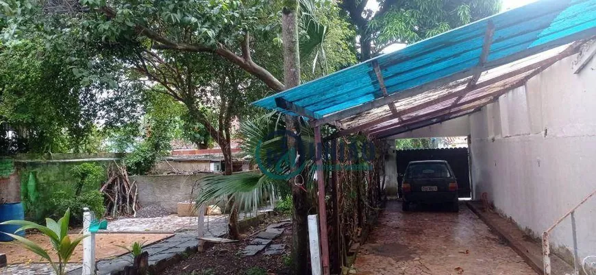 Foto 1 de Casa com 3 Quartos à venda, 140m² em Piratininga, Niterói