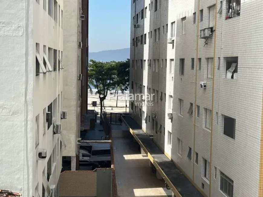 Foto 1 de Apartamento com 2 Quartos à venda, 85m² em Gonzaguinha, São Vicente