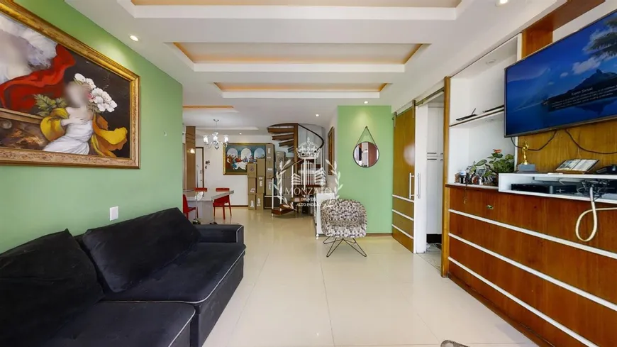 Foto 1 de Apartamento com 3 Quartos à venda, 144m² em Ipanema, Rio de Janeiro