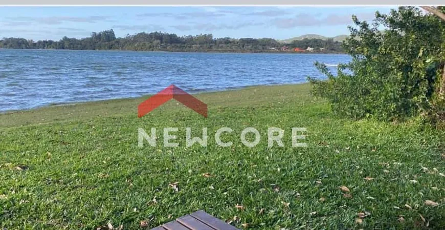 Foto 1 de Lote/Terreno à venda, 1000m² em Alto Arroio, Imbituba