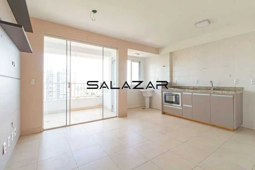 Foto 1 de Apartamento com 2 Quartos à venda, 52m² em Jardim Atlântico, Goiânia